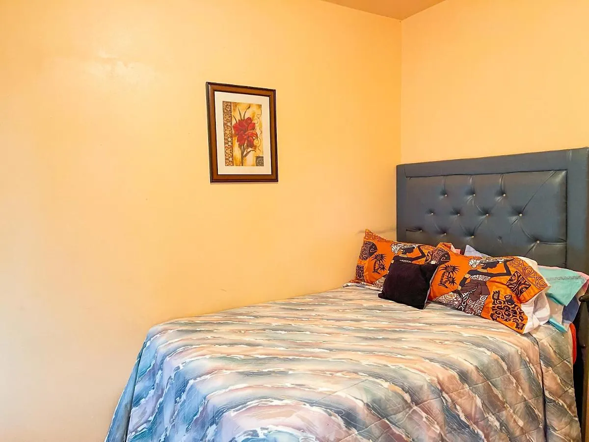 Neek'S Caribbean Breeze Retreat Apartment Port Antonio Jamaica